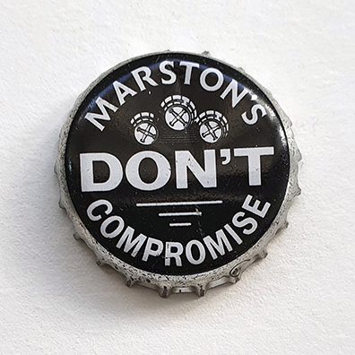 Marston's
